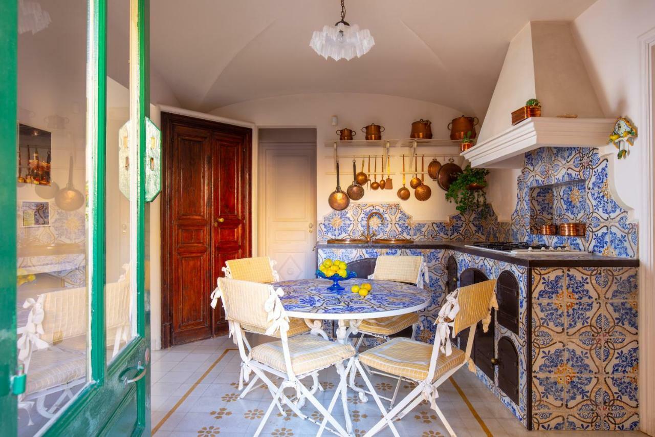 فيلا Solemar Sicilia - Casa Porto Bagnera سانتا فلافيا المظهر الخارجي الصورة